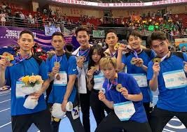 中职联盟与地方政府合作